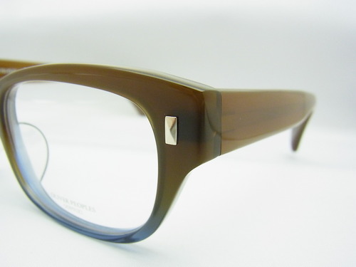 OLIVER PEOPLES  WACKS-OLIVER PEOPLES 