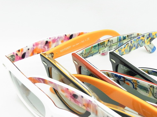 Rayban（レイバン）　WAYFARER-Ray Ban 