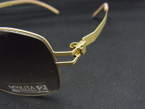 MYKITA（マイキータ） サングラス WILLIS-MYKITA 