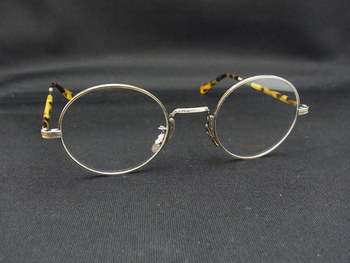 OLIVER PEOPLES 新作入荷 WELDEN-OLIVER PEOPLES 
