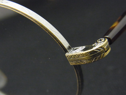 OLIVER PEOPLES 新作入荷 WELDEN-OLIVER PEOPLES 