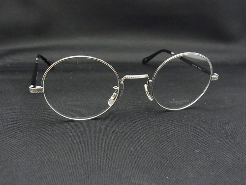 OLIVER PEOPLES 新作入荷 WELDEN-OLIVER PEOPLES 