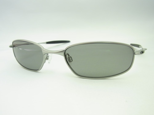 OAKLEY（オークリー）Whisker 6Bを・・・-OAKLEY 