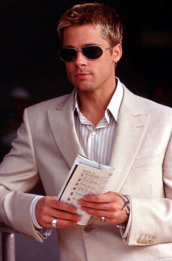 OLIVER PEOPLES in Movie-OLIVER PEOPLES 