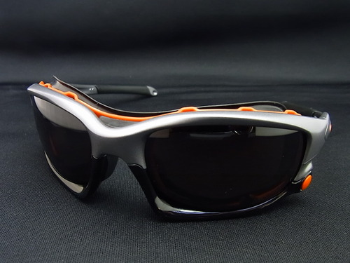 Mission:Impossible-Wind Jacket-OAKLEY 