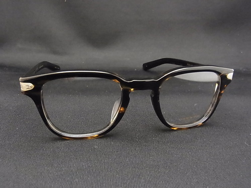 OLIVER PEOPLES 新作 XXV-RX-OLIVER PEOPLES 