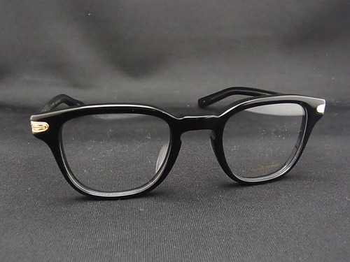 OLIVER PEOPLES 新作 XXV-RX-OLIVER PEOPLES 