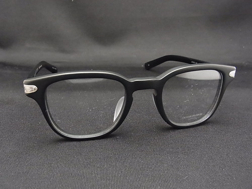 OLIVER PEOPLES 新作 XXV-RX-OLIVER PEOPLES 