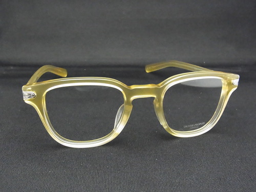 OLIVER PEOPLES XXV-RX-OLIVER PEOPLES 