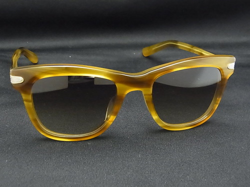 OLIVER PEOPLES 新作 XXV-S-OLIVER PEOPLES 