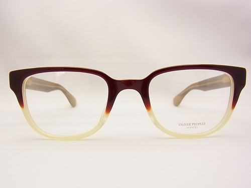 OLIVER PEOPLES★Zee-OLIVER PEOPLES 