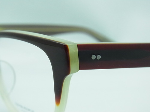 OLIVER PEOPLES★Zee-OLIVER PEOPLES 