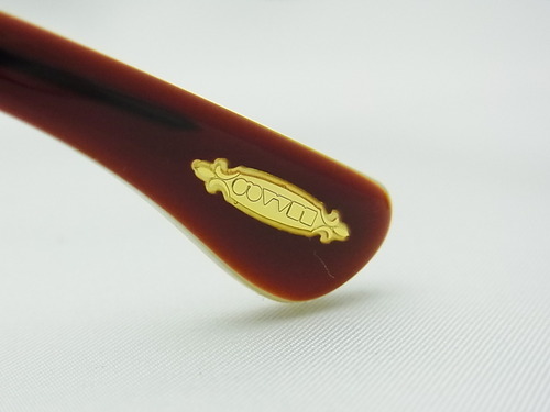 OLIVER PEOPLES★Zee-OLIVER PEOPLES 