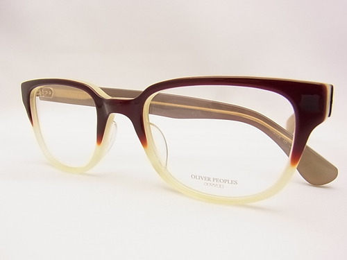 OLIVER PEOPLES★Zee-OLIVER PEOPLES 