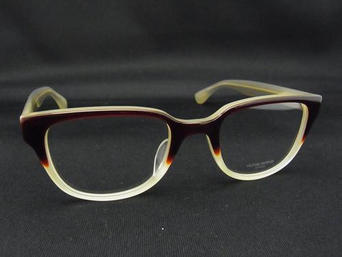 OLIVER PEOPLES Zee-OLIVER PEOPLES 