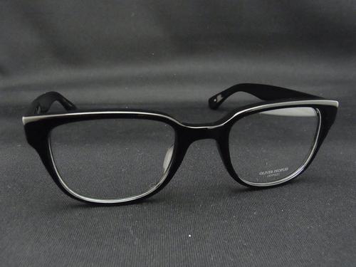 OLIVER PEOPLES Zee-OLIVER PEOPLES 