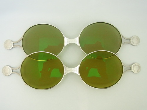 TALEX（タレックス）偏光レンズ　その3-TALEX 
