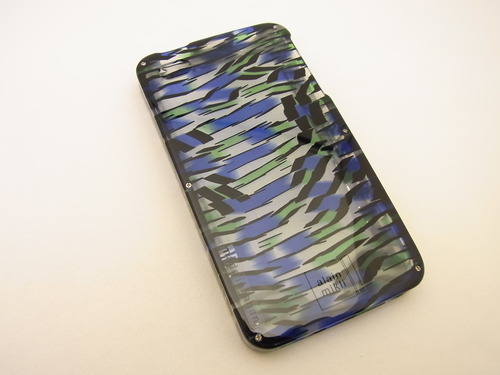 alain mikli（アランミクリ）iPhoneケース入荷-alain mikli 