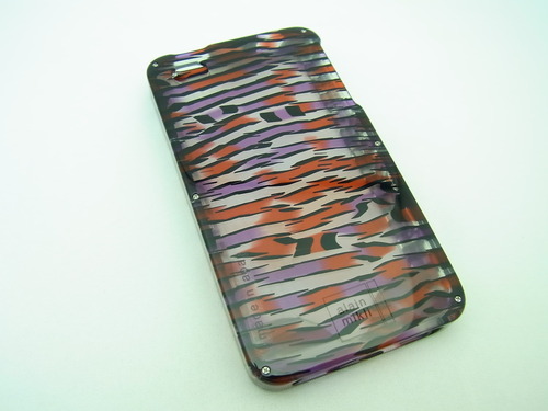 alain mikli（アランミクリ）iPhoneケース入荷-alain mikli 