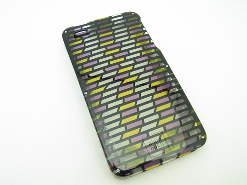 alain mikli（アランミクリ）iPhoneケース入荷-alain mikli 