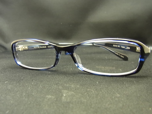 OLIVER PEOPLES  Casie-OLIVER PEOPLES 