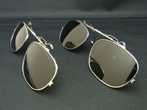 OLIVER PEOPLES クリップ-OLIVER PEOPLES 
