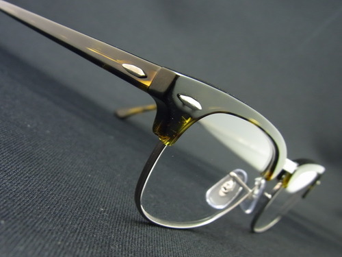 RayBan（レイバン） CLUBMASTER-Ray Ban 
