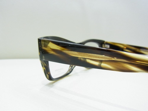 COCOカラーの魅力★OLIVER PEOPLES-OLIVER PEOPLES 