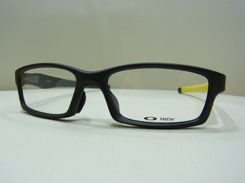 バレンタインギフトにも◎★おねだりメガネ-OAKLEY 