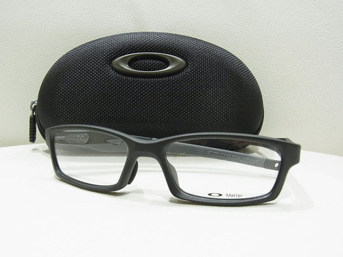 バレンタインギフトにも◎★おねだりメガネ-OAKLEY 