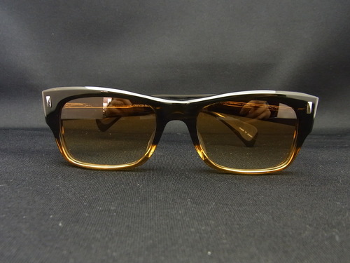 OLIVER PEOPLES　Deacon-OLIVER PEOPLES 