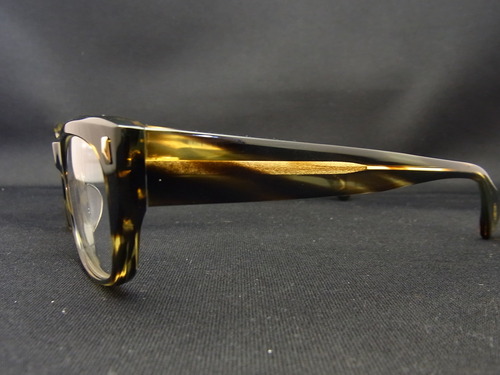 OLIVER PEOPLES　Deacon-OLIVER PEOPLES 