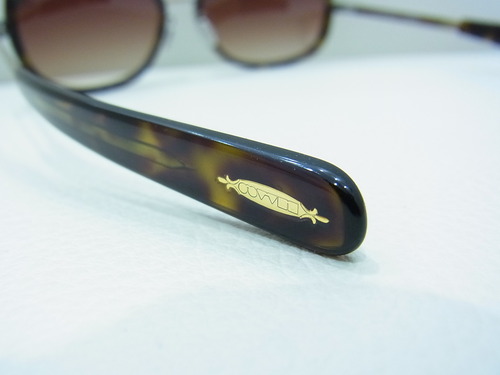 オシャレアイテムに最適★サングラス-OLIVER PEOPLES 