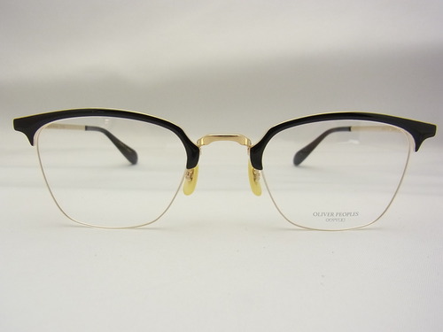 OLIVER PEOPLES★Emmitt　etc....-OLIVER PEOPLES 