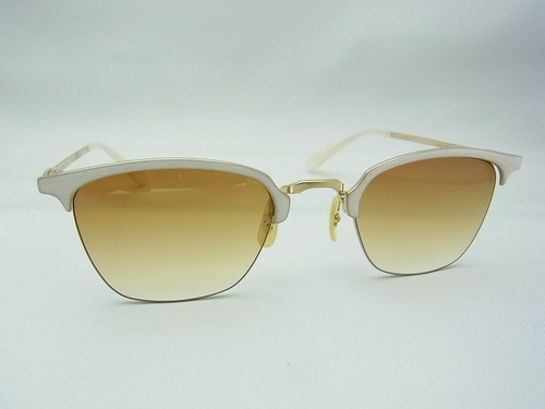 OLIVER PEOPLES★Emmitt　etc....-OLIVER PEOPLES 