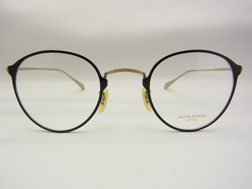 OLIVER PEOPLES★新作Dawson・・・etc-OLIVER PEOPLES 