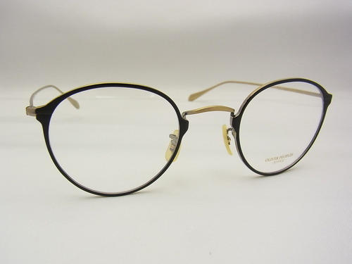 OLIVER PEOPLES★新作Dawson・・・etc-OLIVER PEOPLES 