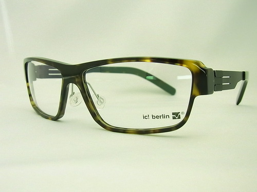 ic!berlin（アイシーベルリン）　haytham-取扱い終了 