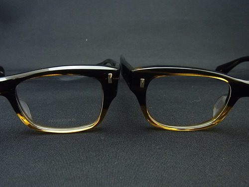 OLIVER PEOPLES Deacon or Wacks-OLIVER PEOPLES 