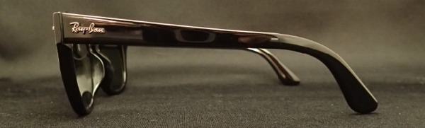 RayBan（レイバン） 入荷情報 RB4168F(METEOR) col.901-Ray Ban 