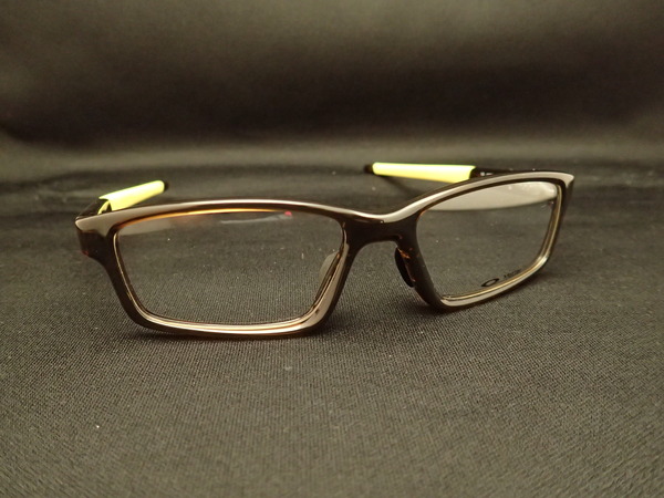 OAKLEY（オークリー） 入荷情報 CROSSLINK PITCH(OX8041-0356)-OAKLEY 