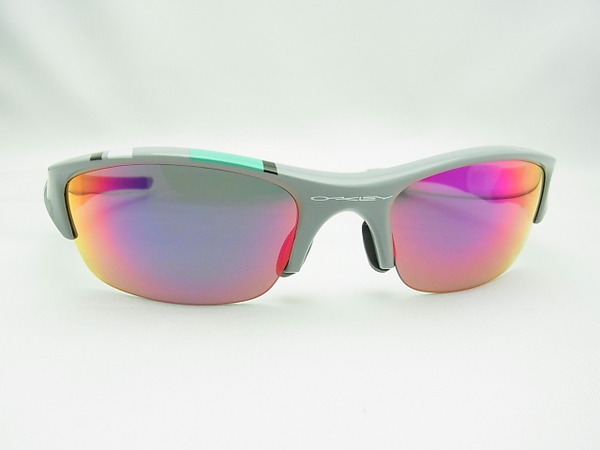 OAKLEY（オークリー）★FLAK JACKET-OAKLEY 
