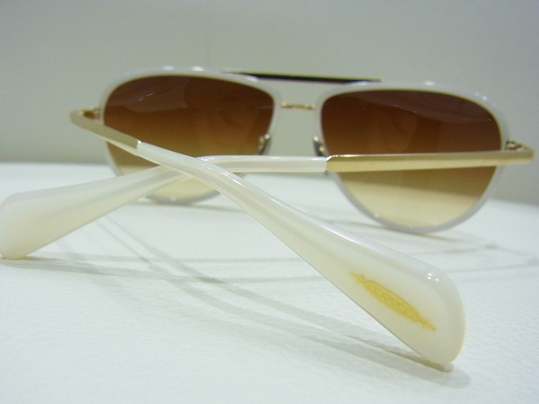 OLIVER PEOPLES ★ Bosley-OLIVER PEOPLES 