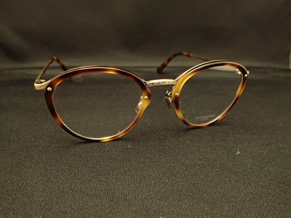 OLIVER PEOPLES（オリバーピープルズ） 入荷情報 Leonel-OLIVER PEOPLES 