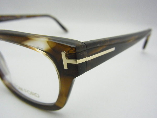 TOM FORD（トムフォード）☆TF5184 ｜ oomiya和歌山本店アイ