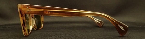 OLIVER PEOPLES（オリバーピープルズ） 入荷情報 Jack Huston-J-OLIVER PEOPLES 