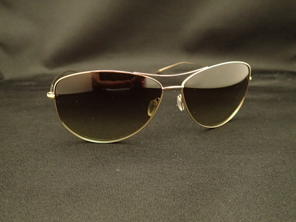 OLIVER PEOPLES（オリバーピープルズ） 入荷情報 Strummer-F-OLIVER PEOPLES 