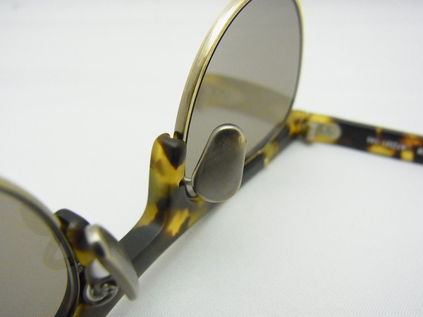 OLIVER PEOPLES ★ OP-4-OLIVER PEOPLES 