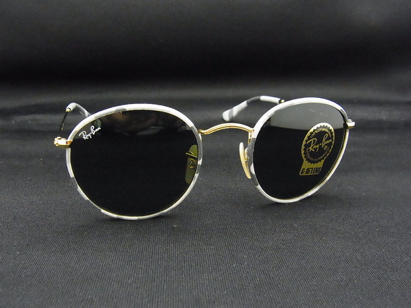 Ray-Ban（レイバン） 新作入荷 RB3447-Ray Ban 