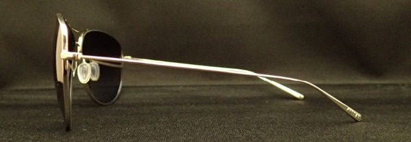 OLIVER PEOPLES（オリバーピープルズ） 入荷情報 Strummer-F-OLIVER PEOPLES 
